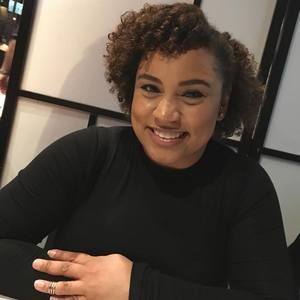 Meet your Posher, Mardy